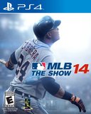 MLB: The Show 14 (PlayStation 4)